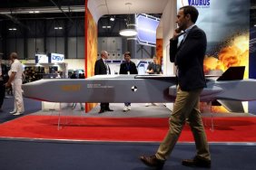 У Німеччині запропонували передати Україні крилаті ракети Taurus