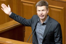 Український депутат прем'єру Грузії: «Ти тягнеш свою державу до росії»