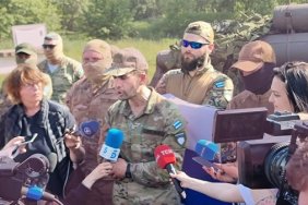 Легіон "Свобода Росії" та РДК заявили про успішне проведення операції в бєлгородській області