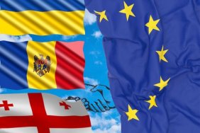 Наприкінці червня Єврокомісія звітуватиме про статус вступу України, Молдови та Грузії – журналіст