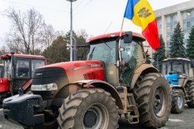 У Молдові фермери анонсували протести: один із приводів - агропродукція з України