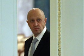 ISW: Пригожин підриває режим Путіна через образу, що не отримав нагороду "за Бахмут"