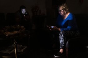 У Києві та низці міст України зникло світло: що сталося
