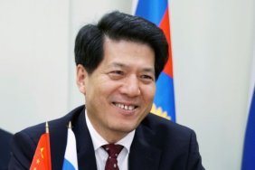 Україна та росія не закрили двері для переговорів, - спецпредставник Китаю