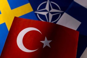 У Стокгольмі схвалили проведення акції проти Ердогана та членства Швеції до НАТО