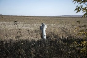 Росіяни завдали удару по Балаклії з РСЗВ "Смерч"