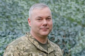 Україна передбачала підрив Каховської ГЕС, це не зашкодить наступу, - Наєв