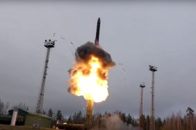 SIPRI: США та Росія наростили кількість розгорнутих ядерних боєголовок