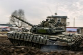 У парламенті Британії очікують великої атаки України на Донбасі найближчими днями