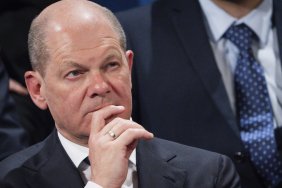 Шольц представить нову стратегію національної безпеки Німеччини