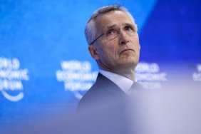 Столтенберг про навчання українських пілотів: вже є рішення