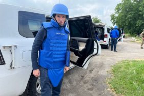 Голова МАГАТЕ розпочав візит на Запорізьку АЕС - Енергоатом