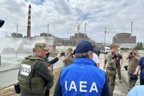 Глава МАГАТЕ після візиту на Запорізьку АЕС: буде реалізовано план поповнення запасів води для охолодження реакторів