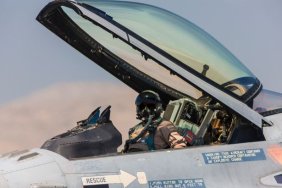 У Держдепі заявили, що передача Україні F-16 займе місяці
