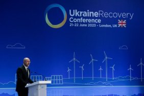 Мільярди на відновлення України. Головні заяви першого дня конференції в Лондоні