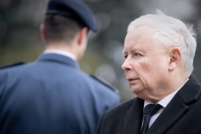 Президент Польщі офіційно повернув Качинського на посаду віце-прем'єра