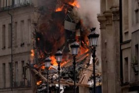 Вибух у будівлі в Парижі: кількість постраждалих перевищила 30