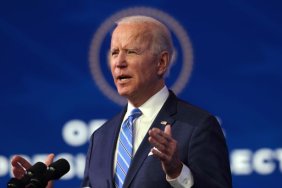Байден вперше відреагував на заколот Пригожина в росії