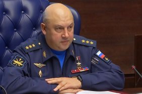    Суровікіна та його заступника Юдіна могли заарештувати за держзраду і відправити до "Лефортова"