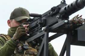 Нічна атака на Україну: сили ППО збили 11 повітряних цілей
