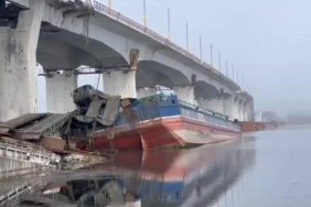 ОК «Південь»: На Херсонщині в районі Антонівського мосту тривають бої