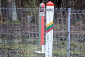 Польща направила додаткові сили для охорони кордону з Білоруссю