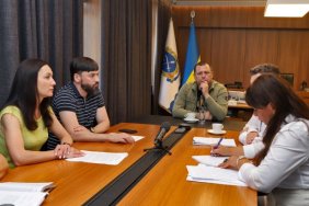 ЄБРР надав Дніпру 25 млн євро на посилення підприємств критичної інфраструктури, - Філатов