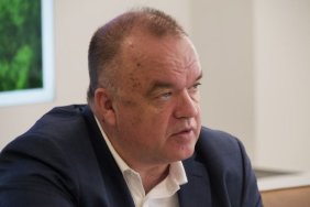 На Запорізькій АЕС відновили живлення з основної лінії, - Котін