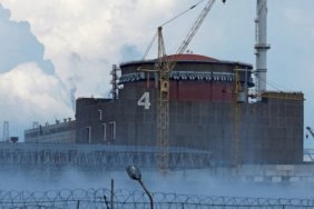Доставляють міни та вибухові речовини: у ГУР заявили, що ворог продовжує мінування ЗАЕС