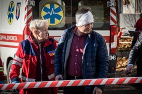 Нічний обстріл Кривого Рогу: стали відомі наслідки