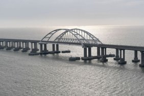 Атака на Кримський міст є спецоперацією СБУ та ВМС, - джерела