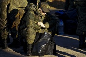 ISW: окупанти відмовляються воювати і здаються через проблеми Росармії на півдні України