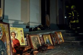 ЮНЕСКО засудило напади на архитектурны об’єкти в Одесі