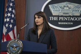 США завжди матимуть достатньо озброєння для свого війська та України, - Пентагон   