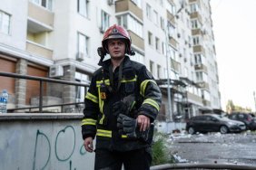 У Кривому Розі пролунали вибухи. Окупанти завдали ракетні удари по Україні