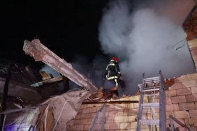 "Другу добу поспіль Росія підступно атакує Харків“ - Ігор Терехов