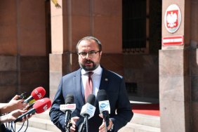 Польща готова до заходів захисту на тлі загрози безпеці від найманців групи Вагнера в Білорусі