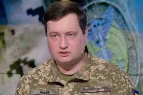 Українська розвідка перевіряє факт імітації пуску ракет з території Білорусі