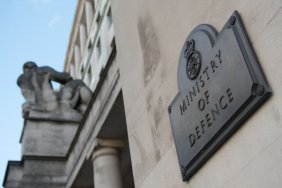 Британська розвідка: Половина російських десантників в Україні загинула або поранена