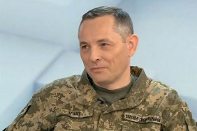 Українська авіація ефективно передислоковується перед російськими ударами на аеродроми, - Ігнат