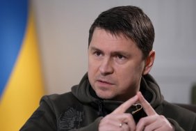 No compromises without withdrawal of Russian troops - Podoliak