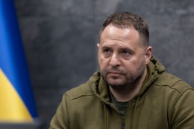 Ukraine intends to maintain grain exports despite Russia's decision, - Yermak