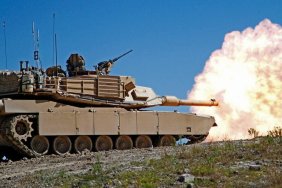 Перші танки Abrams для України: відправка очікується на початок осені