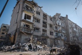 Завершено рятувальні заходи в Покровську: 7 жертв і 82 поранених