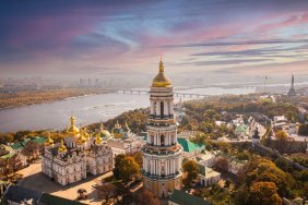 Суд схвалив законність розірвання договору між УПЦ МП та заповідником Києво-Печерська лавра
