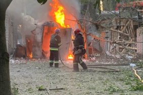 Attack on Zaporizhzhia: the number of victims and injured has increased