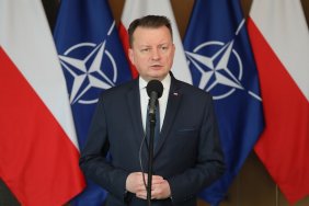 Poland is strengthening security: 10 thousand soldiers on the border with Belarus