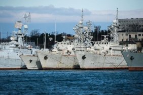 The speaker spoke about the goals and purpose of the new "humanitarian corridor" in the Black Sea