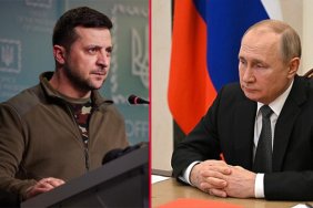 Єрмак відповів на чутки про зусилля ОАЕ організувати зустріч між Зеленським і Путіним