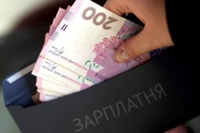Every 10th Ukrainian works "in the black" - State Labor Service